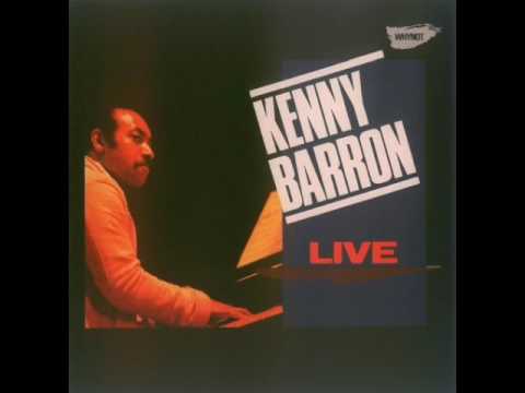 Kenny Barron — 