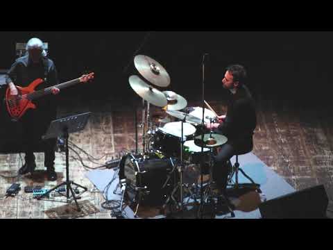 JAVIER GIROTTO E AIRES TANGO 30