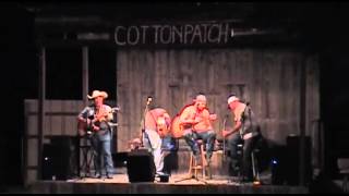 Billy Ousley    Honky tonk Healin&#39;