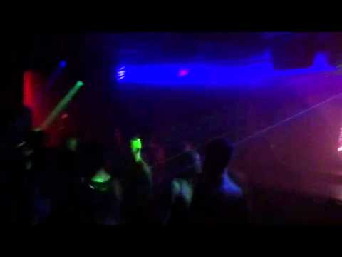 DJ Alejandro Alvarez @ KLF - Klub Fetish Paris 22/02/2015