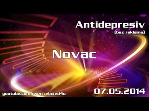 TDI Radio | Antidepresiv - Novac (07.05.2014)