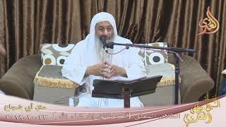 أبو شجاع ” الطلاق المعلق ”  تاريخ 23 10 2019