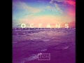 Hillsong United- Oceans (instrumental) 
