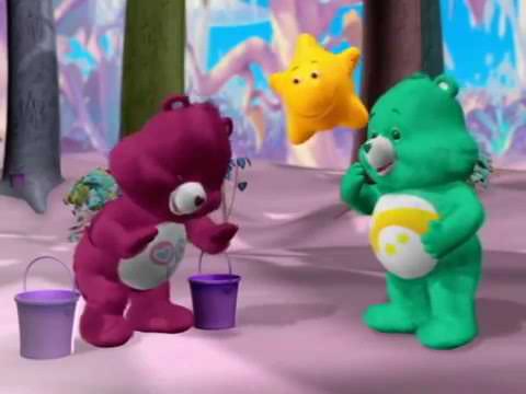 Care Bears Big Wish Movie   Trailer