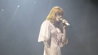 Florence + the Machine - Moderation