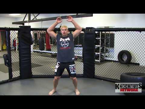 jumping jacks by fighting master