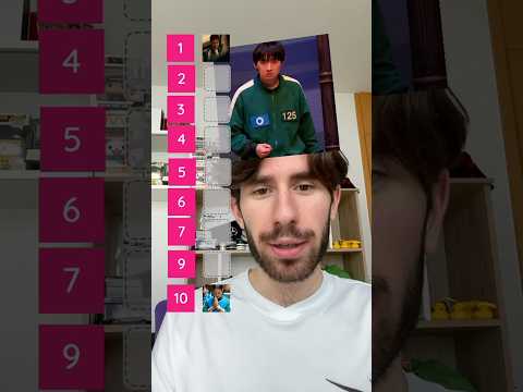 My little boy Min-Su 🗣 #shorts #ytshorts #squidgame #squidgame3 #minsu #shortsviral #deutsch #meme