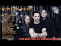 DEPECHE MODE GREATEST HITS 2025 THE BEST MIX