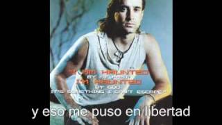 Scott Stapp - Relearn Love ( Subtitulado en español)