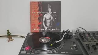 Download lagu B.G. The Prince Of Rap - The Colour Of My Dreams mp3