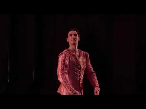 SLEEPING BEAUTY - Florestan & Sisters (Valerie Hristov, Laura Morera, Diedre Chapman - Royal Ballet)