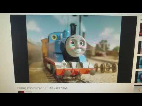 Finding Sherman part 18 the good news