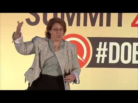 DOES15 - Elisabeth Hendrickson - Its All About Feedback