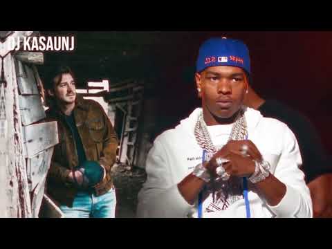 Lil Baby Ft. Morgan Wallen - Cash x Miami #mashup