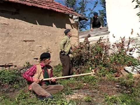 Leci - Djal pa behane HUMOR (Gezuar 2012 - Eurolindi & ETC)