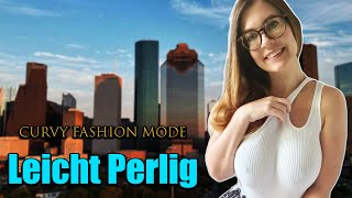 Leicht Perlig ~ Plus Size Curvy Bikini Haul | Plus Size