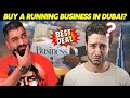 5 Things To Know Before Buying A Running Business In DUBAI