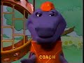 Barney And The Backyard Gang Three Wishes 198915