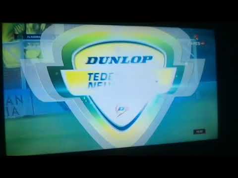 Golazo de Flandria de  mitad de cancha...VS sacachispas