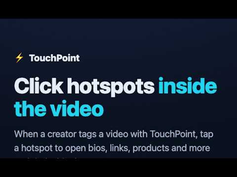 Item video thumbnail