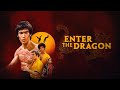 I Tre Dell Operazione Drago Film 1973 TRAILER ITALIANO