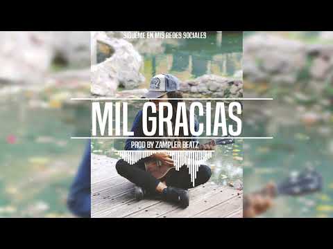 Instrumental De Rap Ukelele Alegre 2018 Rap Romantico - Mil Gracias (prod By Zampler Beatz)