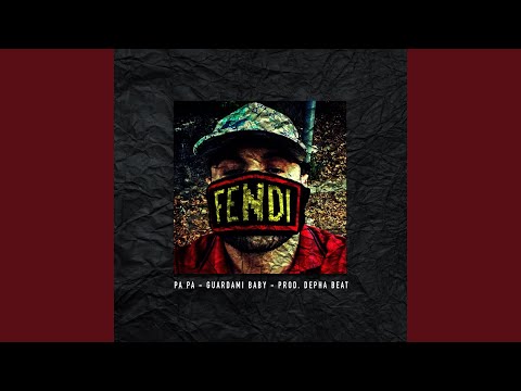 Guardami baby (feat. Depha Beat)