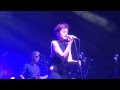 Natalia Przybysz - Nazywam się niebo - live ...