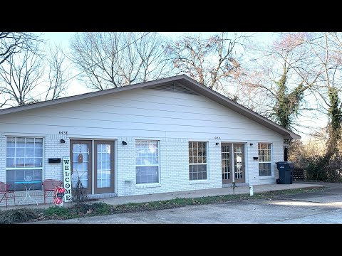 643 West Matthews - Video 2 of 2