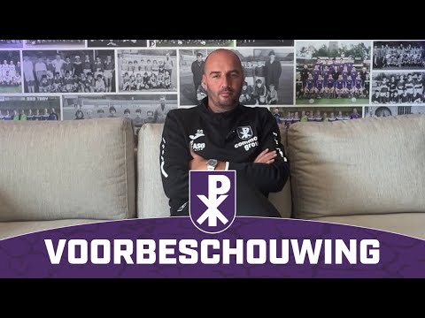 Voorbeschouwing speeldag 6: KAS Eupen - Patro Eisden