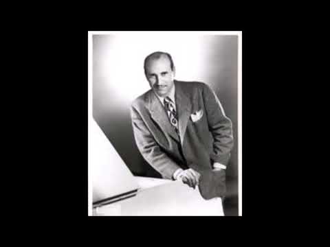 Joe Reichman - I Wished On The Moon