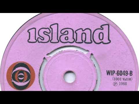 Heavy Jelly – Blue