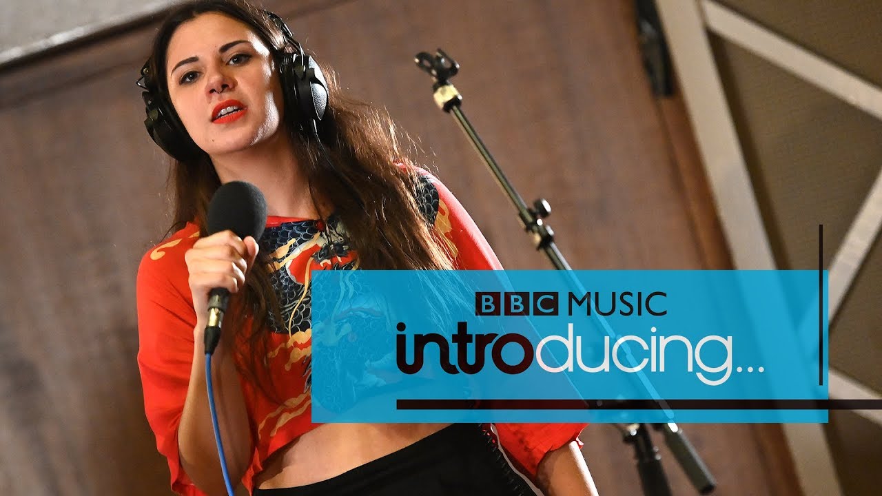 Ghum - Get Up (BBC Introducing session)