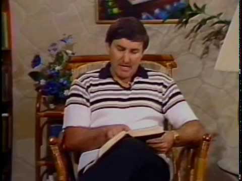 Ezekiel 26-28 Lesson by Dr. Bob Utley