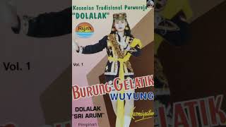 Download lagu 'Burung Gelatik' Dolalak Sri Arum Vol.1#peyemania #dolalakterbarumantap #dolalakselalu mp3