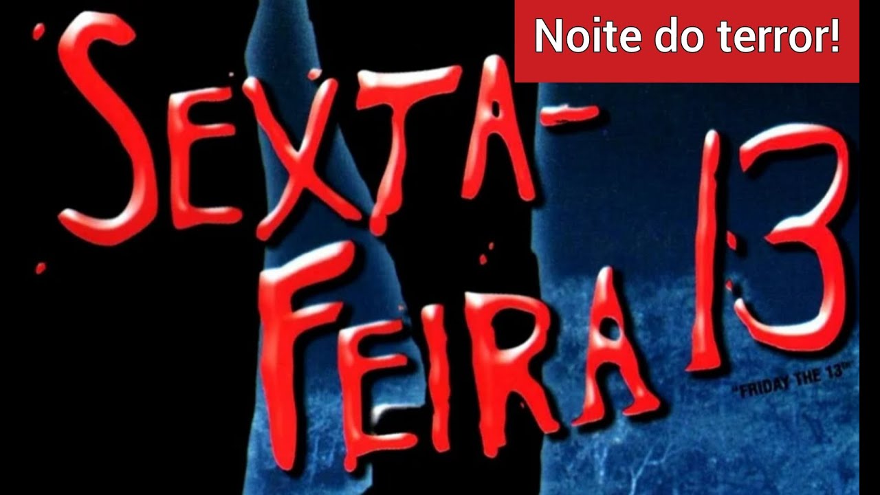 Jason ataca o acampamento | noite do terror #280