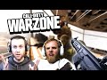 THE GLORIOUS RETURN OF SEANANNERS (Call of Duty: Modern Warfare - Warzone)