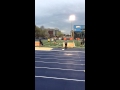 6.01m long jump