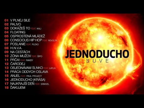 Suvereno - POSLANIE feat.Plexo (prod.Maměn)