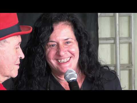 Homenagem a Rosani Abou Adal.