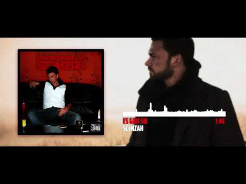 Scenzah - Es Gibt Sie (Was Freuen wollen Album)