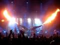 RAMMSTEIN - Engel live at Madison Square ...