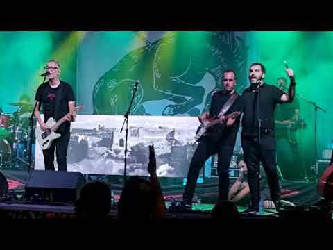 Xavi Sarrià "Renaixem" - Reus, 11/06/22