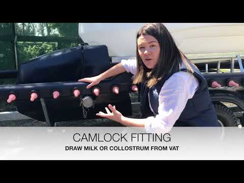 Stallion Plastics Mixer Tanker Feeder – Daviesway