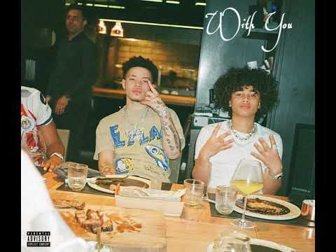 Lil Mosey & Jae Lynx - With You (Unreleased Audio)