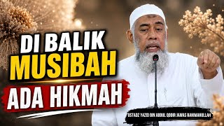 Download lagu Kunci Menghadapi Ujian Hidup - Ustadz Yazid bin Abdul Qodir Jawas rahimahullah  mp3