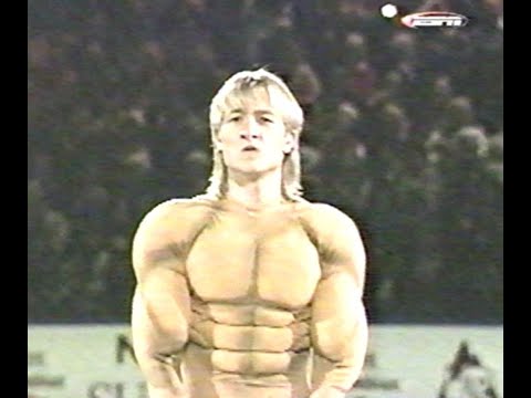 E. PLUSHENKO - 2001 WORLD CHAMPIONSHIPS - EXHIBITION