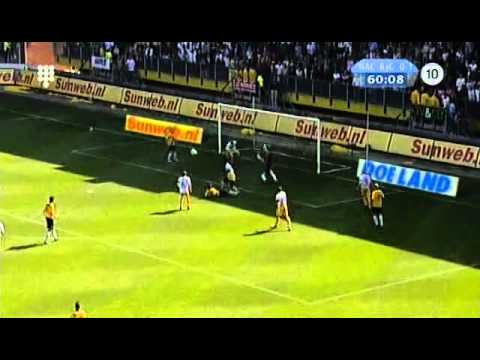 2007-04-22 NAC Breda - Roda JC 0-2