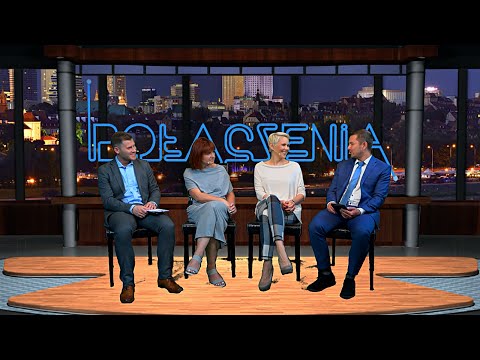 # 6 - POŁĄCZENIA - Rozwiązywanie konfliktów