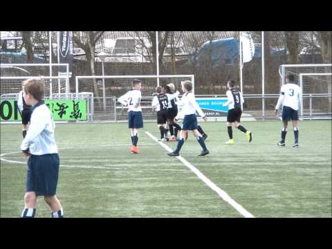 Kolping Boys D1 - Kon. HFC D1